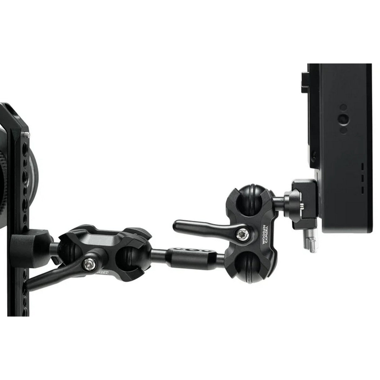 Wooden Camera NATO Lock Ultra Arm v2