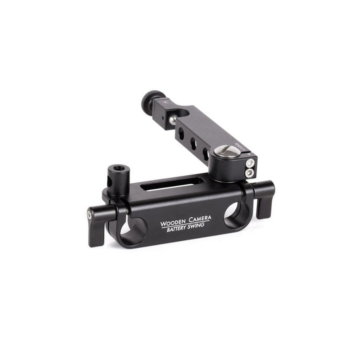Wooden Camera Battery Swing Bracket Only for D-Box Plus