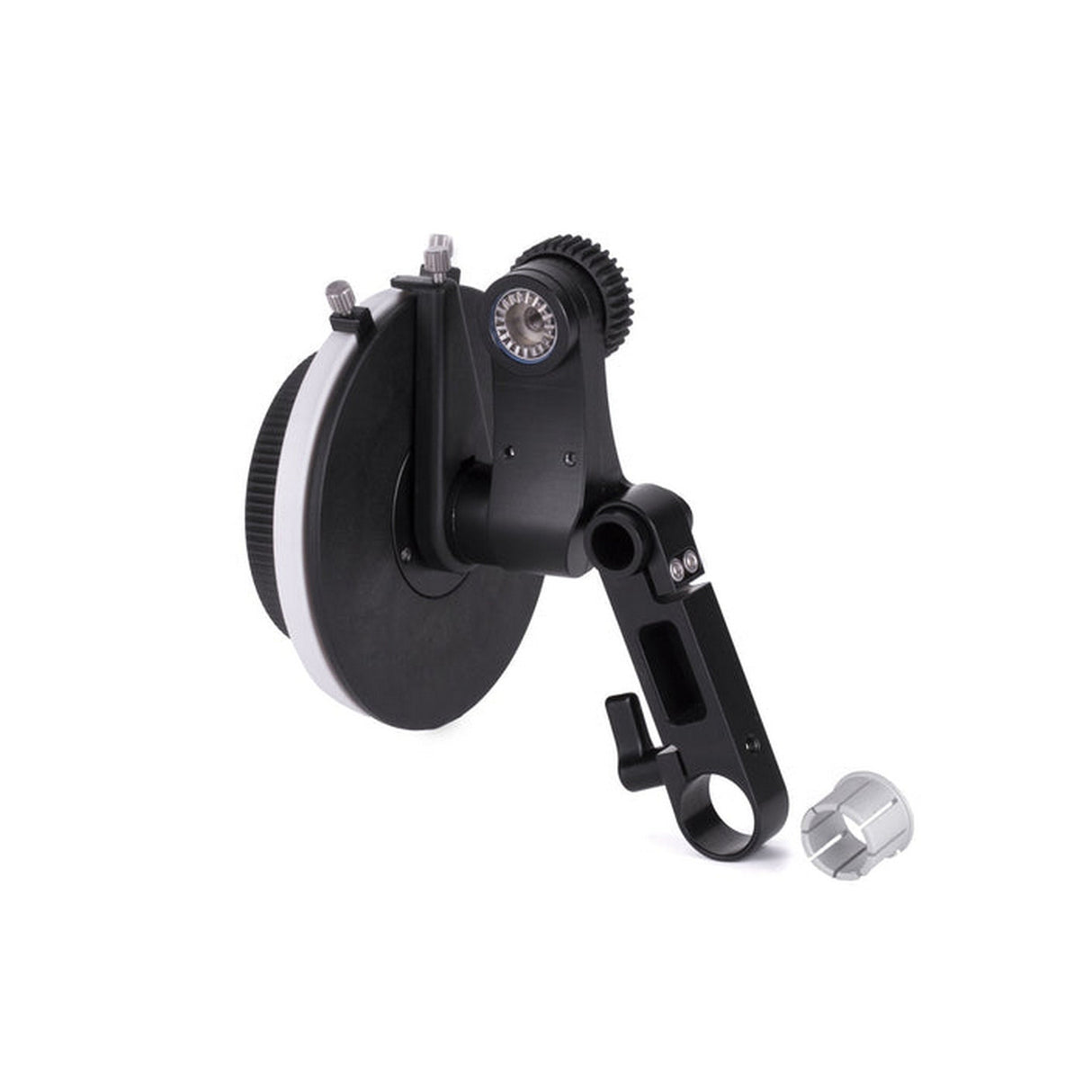 Wooden Camera Zip Focus 19mm and 15mm Studio Follow Focus