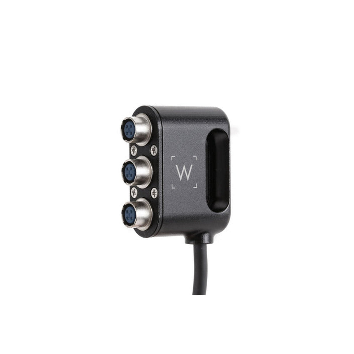 Wooden Camera 1 to 3 Mini Power Splitter