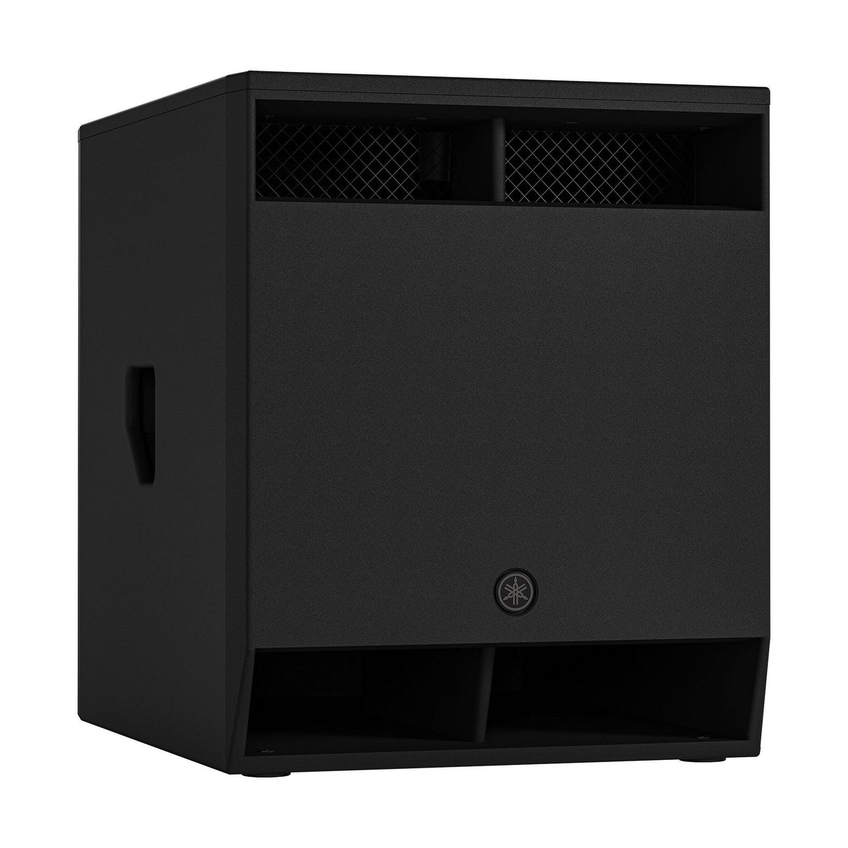 Yamaha DXS18 mk3 18-Inch 2000W Powered Subwoofer