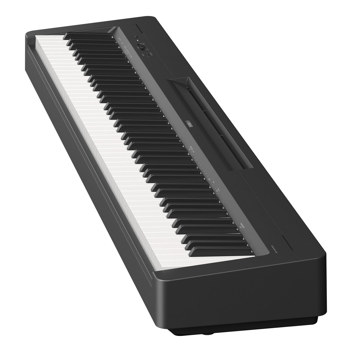 Yamaha P-145BT 88-Key Portable Digital Piano with Bluetooth