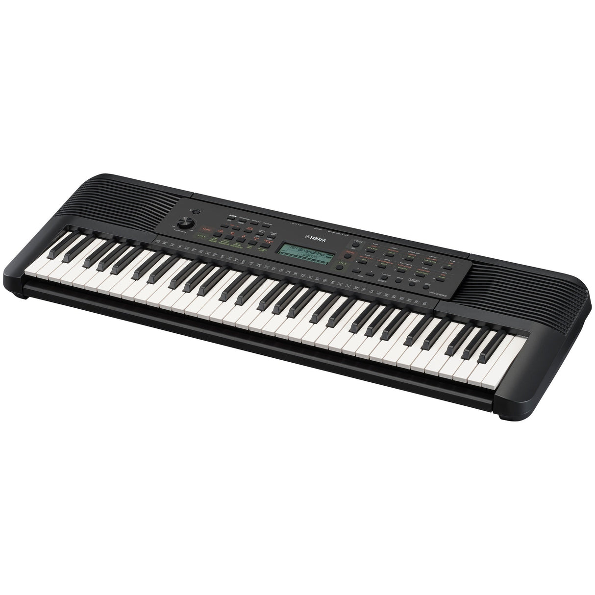 Yamaha PSR-E283 61-Key Entry-Level Portable Keyboard