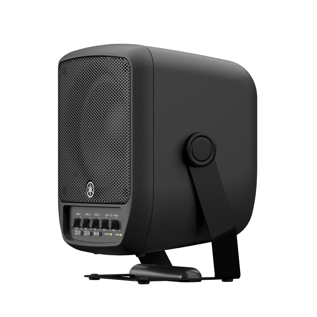 Yamaha STAGEPAS 100BTR mkII Battery-Powered Portable PA System