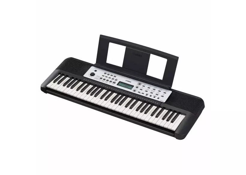 Yamaha YPT-280 61-Key Beginners Portable Keyboard