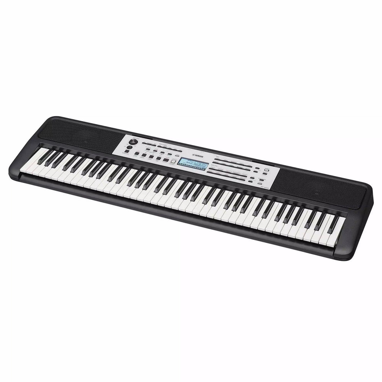 Yamaha YPT-W320 76-Key Portable Keyboard