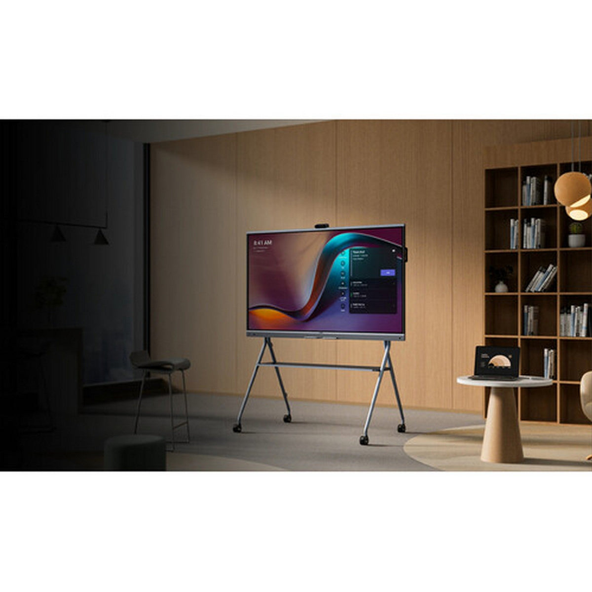 Yealink MeetingBoard Pro 4K Interactive Display
