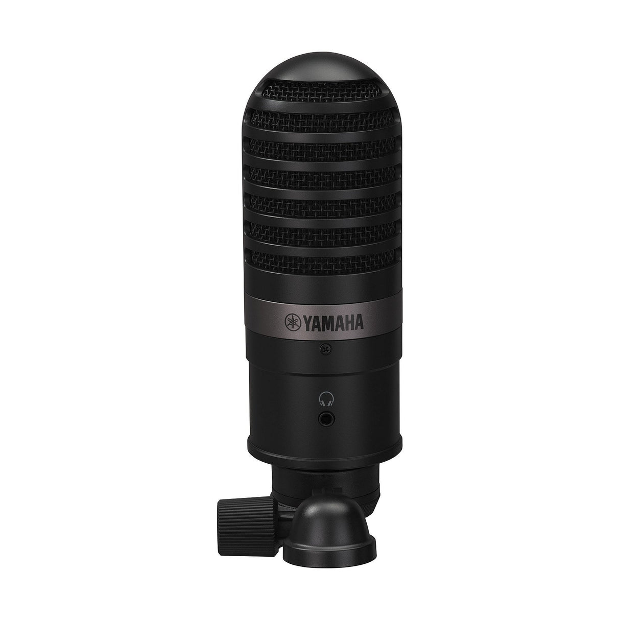 Yamaha YCM01U USB Cardioid Condenser Microphone for Streamers