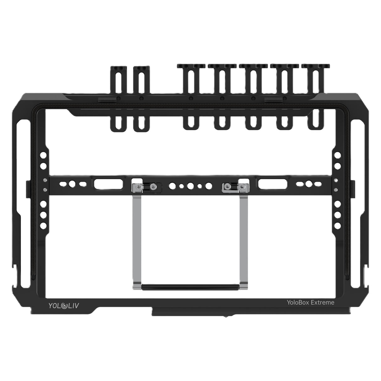 YoloLiv YoloBox Extreme Cage Protective Mounting Frame