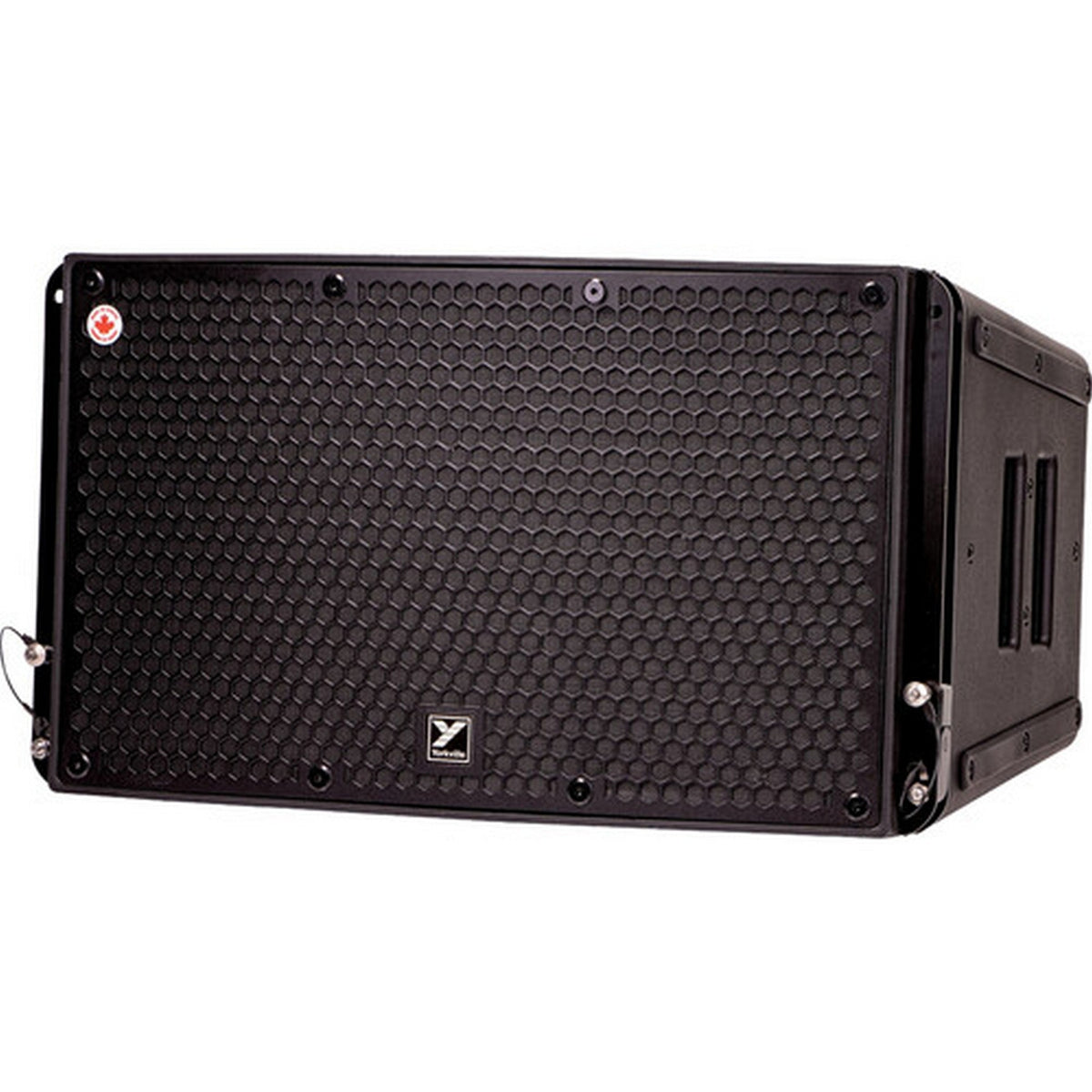 Yorkville PSA26/PSA28 Paraline Powered Line Array Speakers
