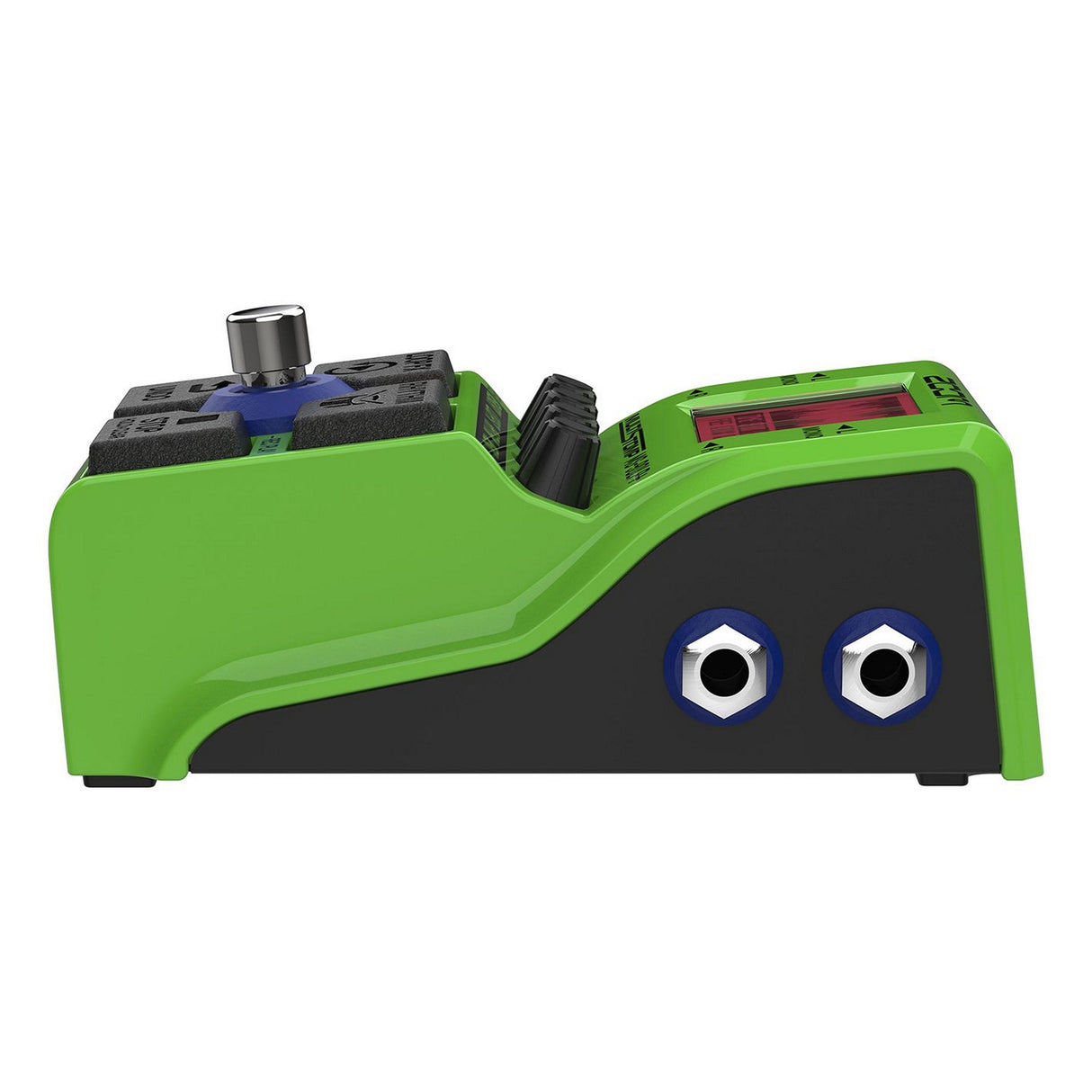 Zoom MS-90LP + Multistomp Looper Pedal