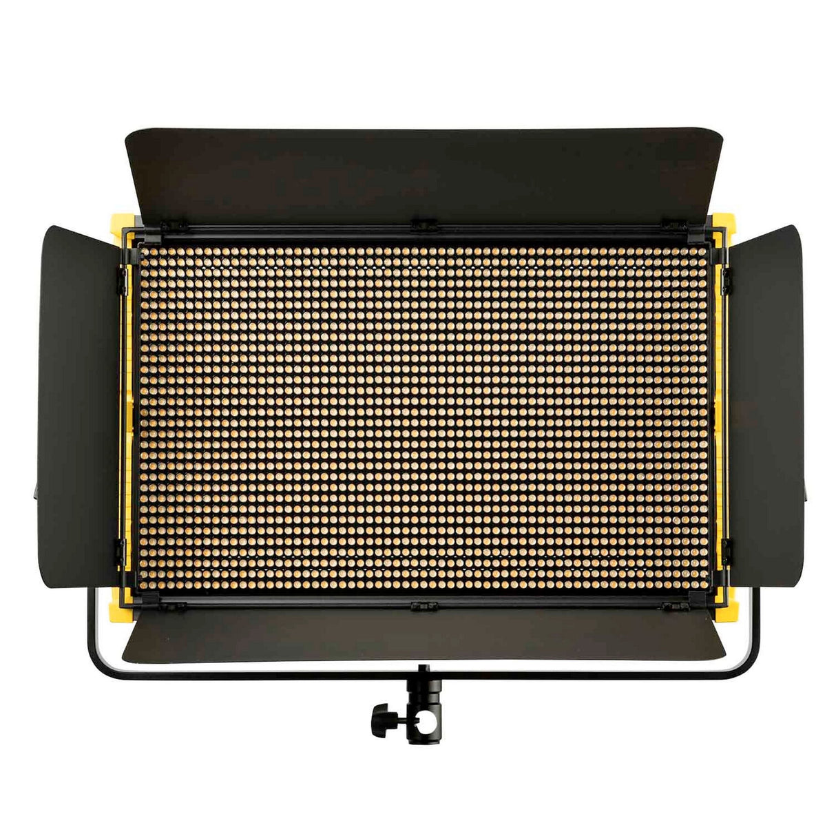 Ikan OYB15 Onyx 2 x 1 Bi-Color 3200K-5600K Aluminum LED Light