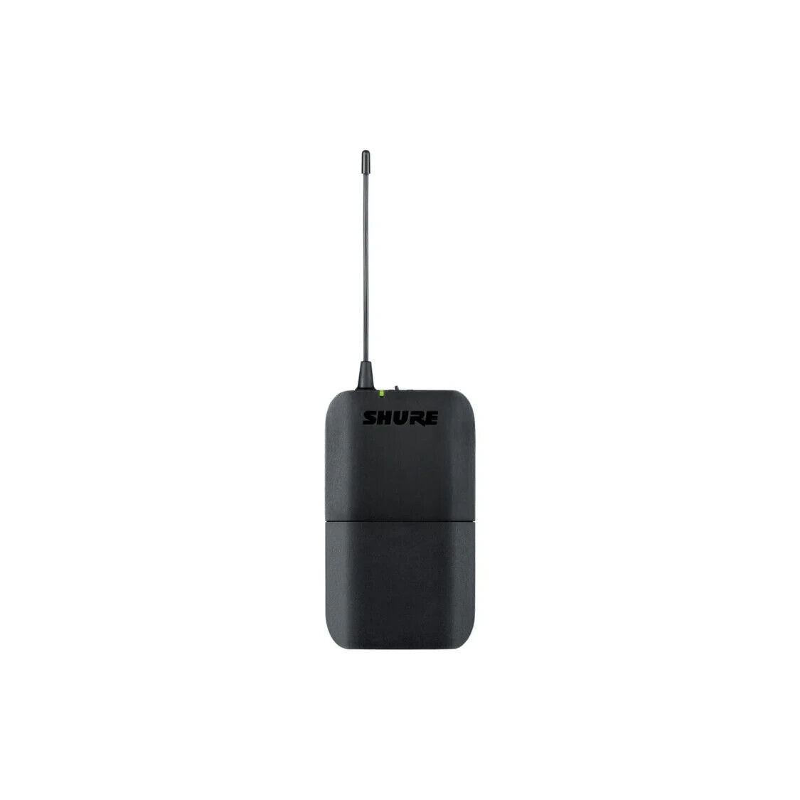 Shure BLX1 Wireless Bodypack Transmitter - H10: 542-572 MHz
