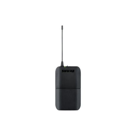 Shure BLX1 Wireless Bodypack Transmitter - H10: 542-572 MHz