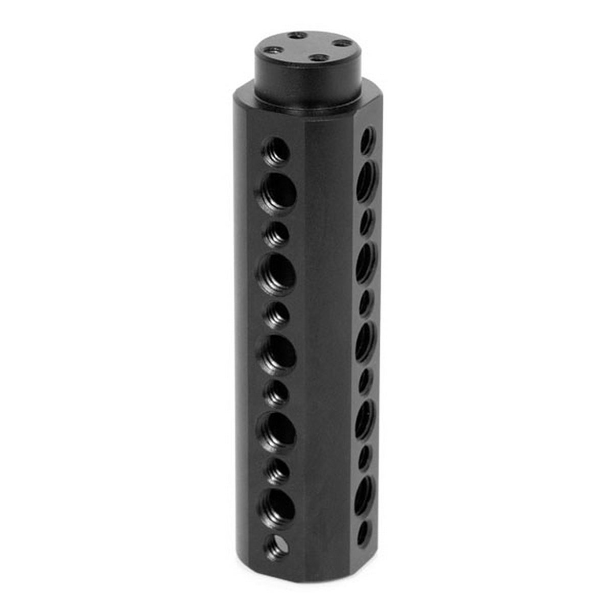 Wooden Camera Cheese Handle Grip for Bracket