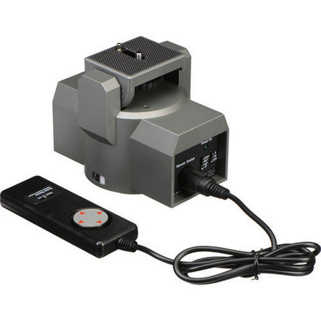 Bescor MP-1AC MP101 with 6V Universal AC Adapter Kit