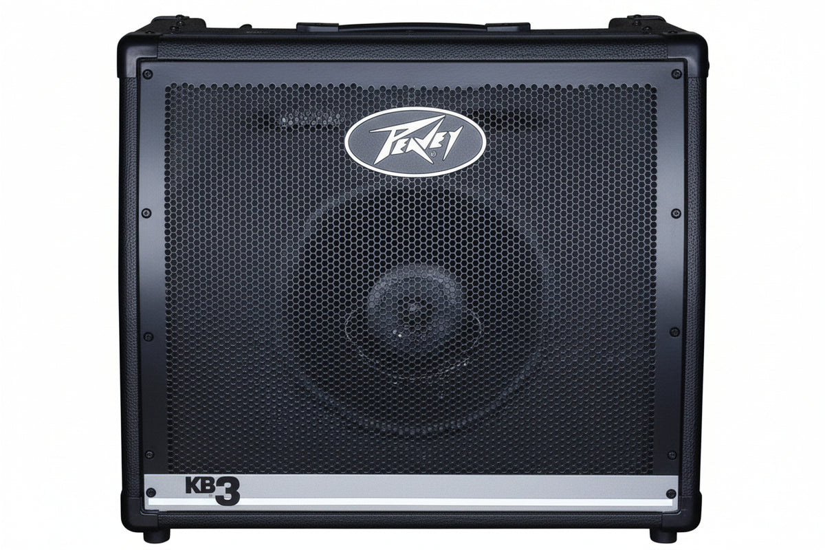 Peavey KB 3 60-Watt 1 x 12 Keyboard Amp