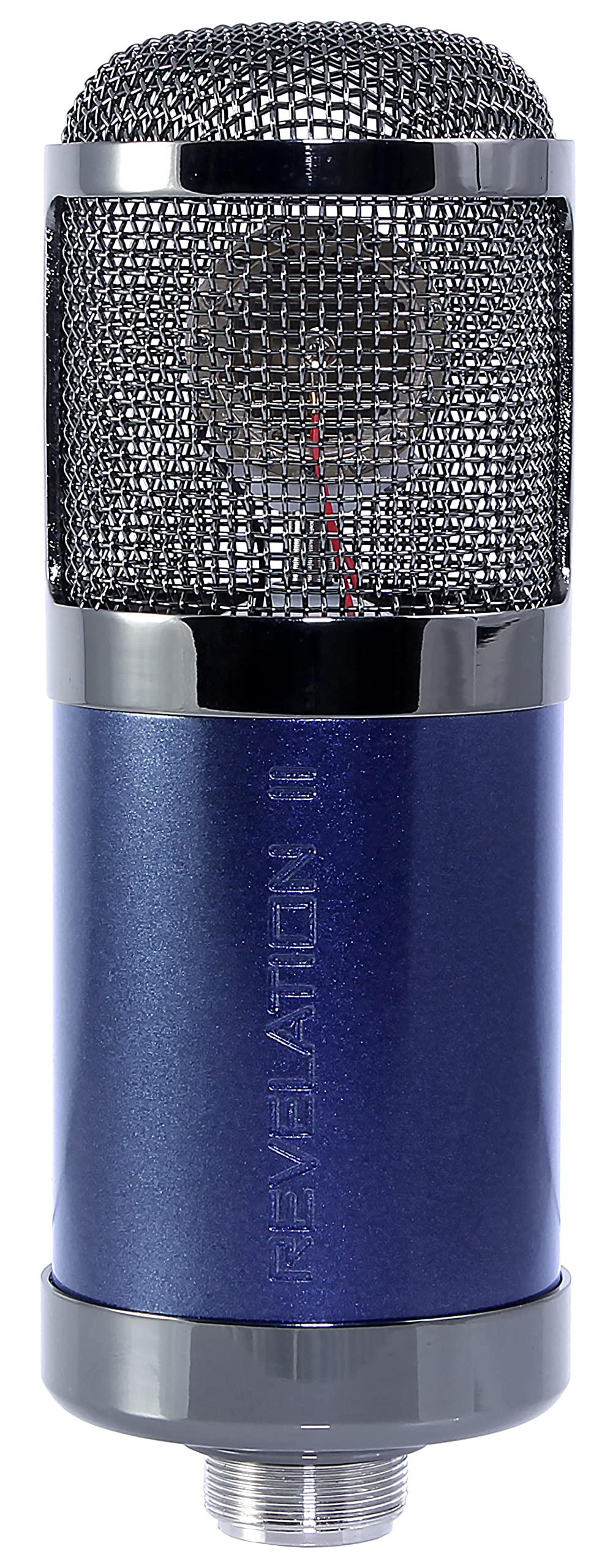 MXL Revelation II Tube Condenser Microphone