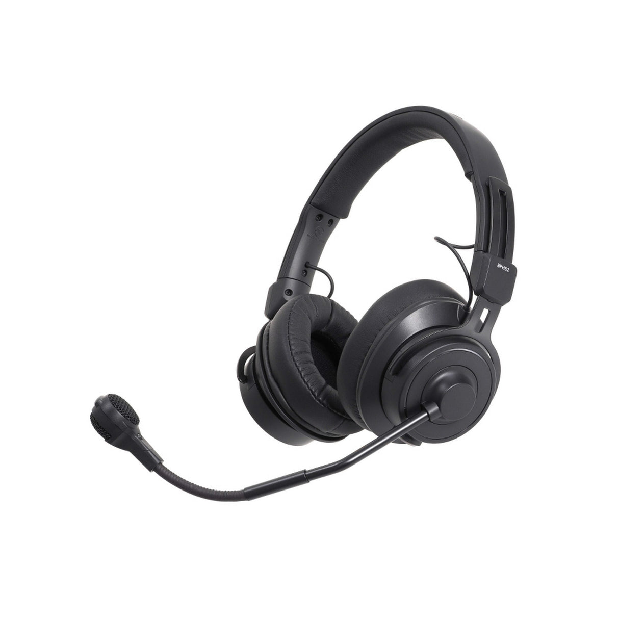 Audio-Technica BPHS2 Broadcast Stereo Headset