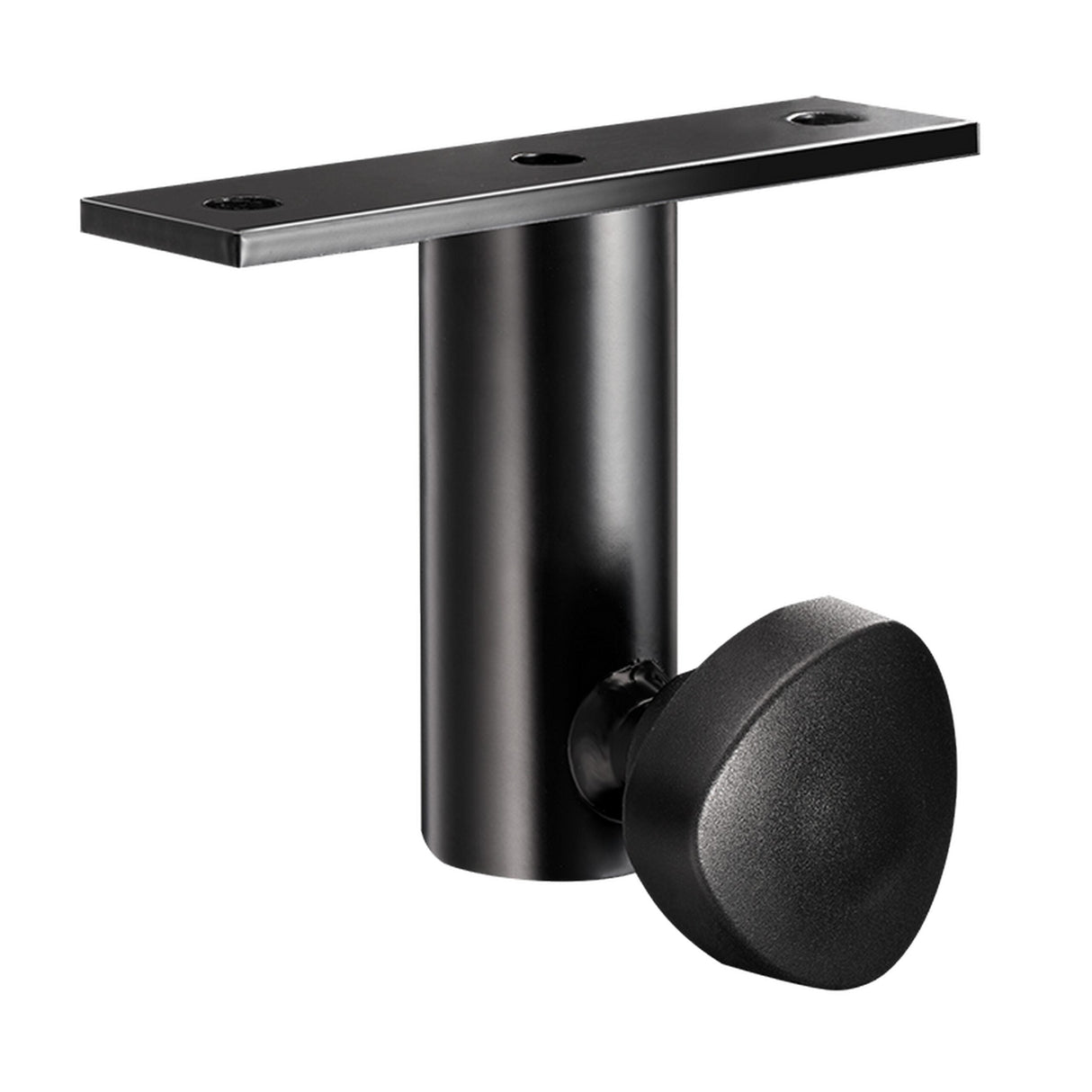 Neumann LH 28 Adapter for Standard Tripods with 35mm Diameter Black