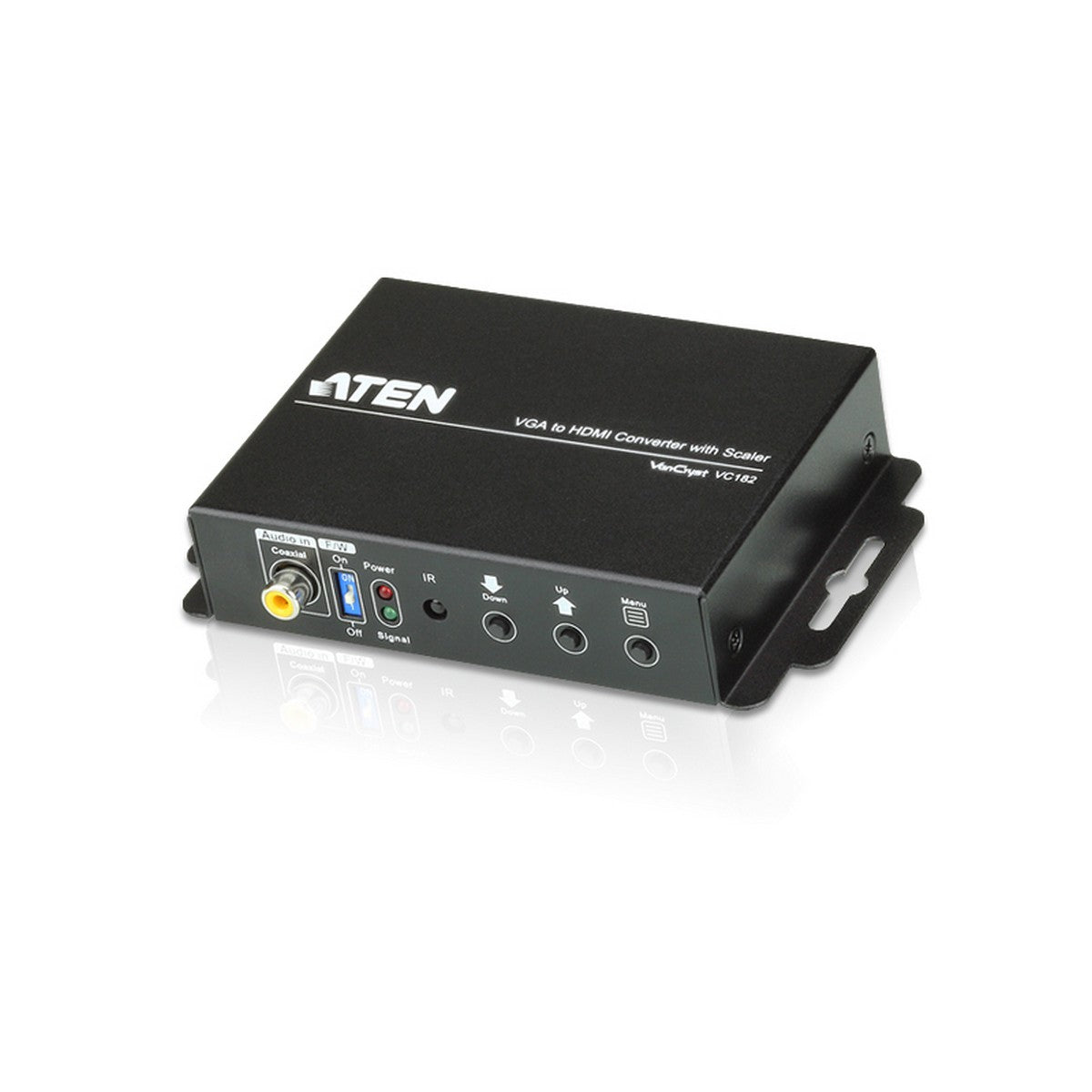 ATEN VC182 VGA to HDMI with Scaler