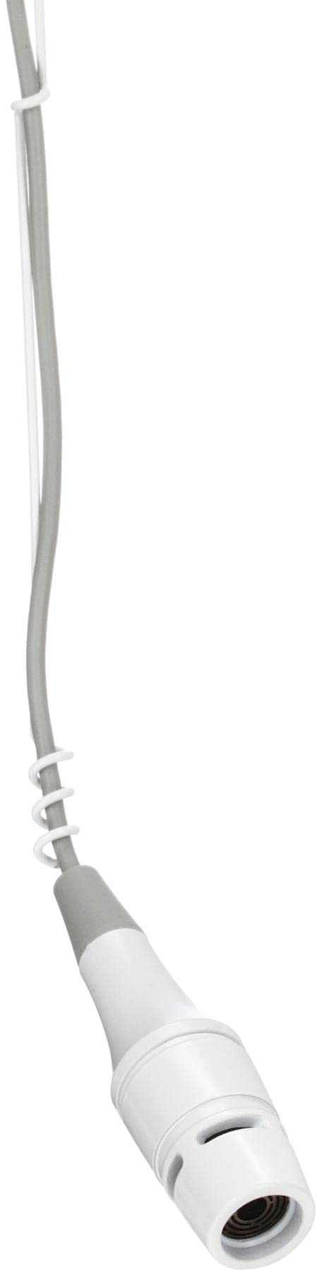 Shure CVO-W/C Installed Sound Overhead Microphone White