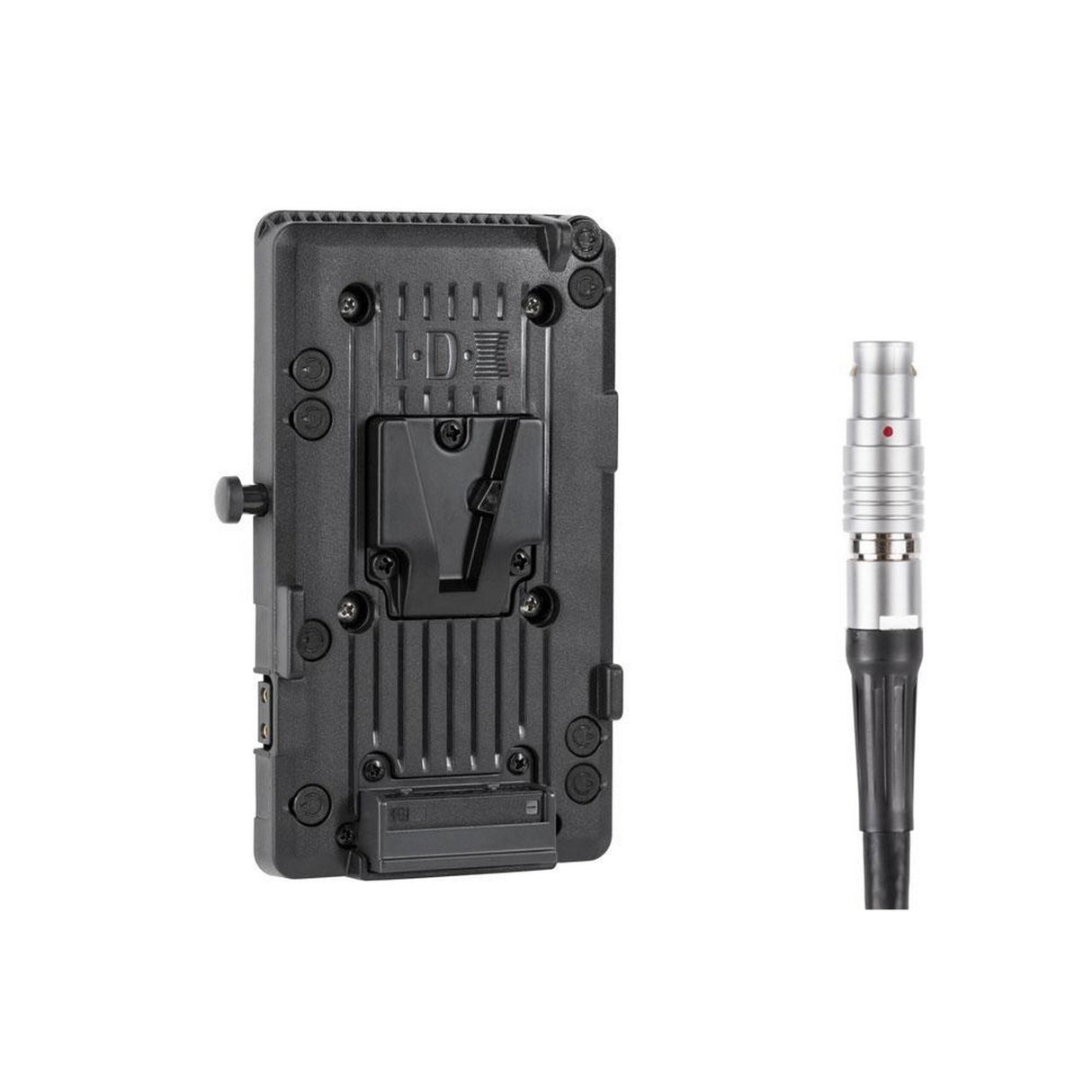 Wooden Camera V-Mount Plate for RED