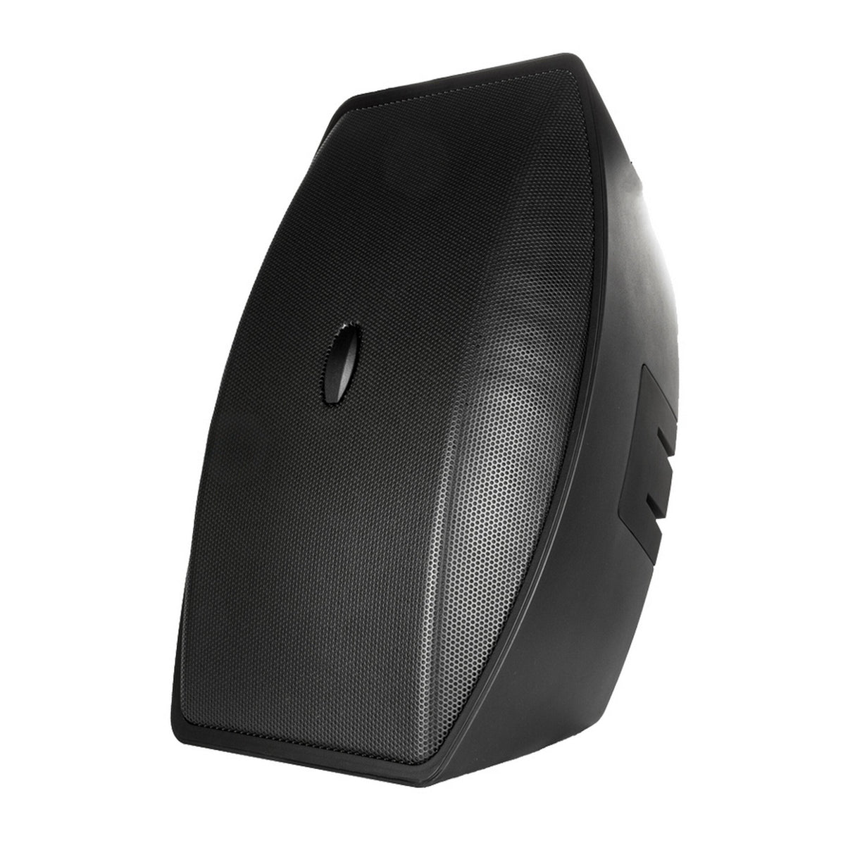 SoundTube SM890I-WX-BK 8-Inch 2-way Extreme Weather Outdoor Surface Mount Speaker Black