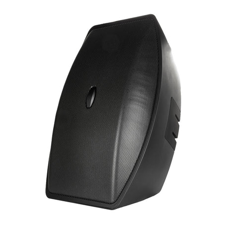 SoundTube SM890I-WX-BK 8-Inch 2-way Extreme Weather Outdoor Surface Mount Speaker Black