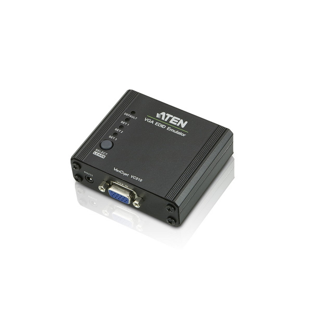 ATEN VC010 VGA EDID Emulator