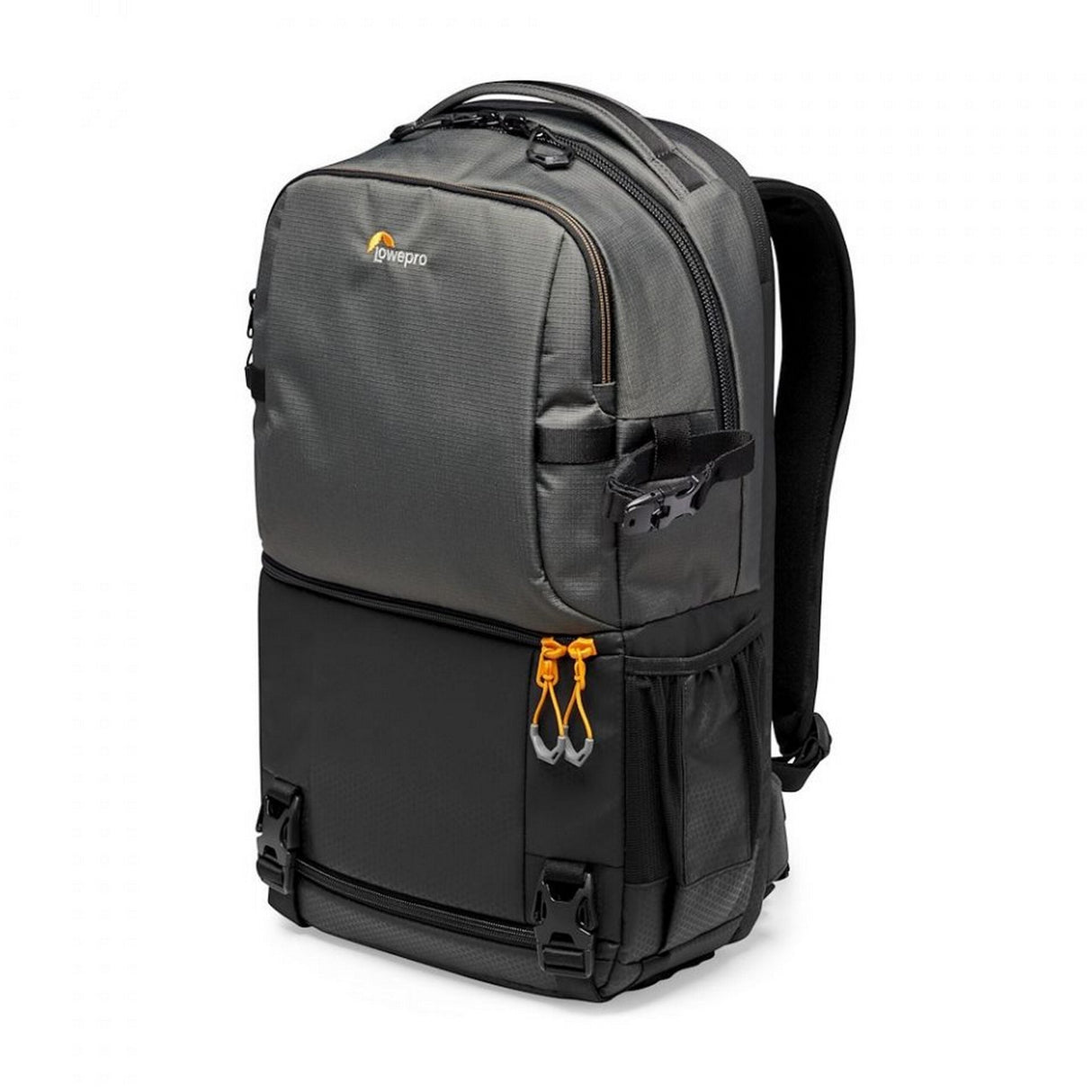 Lowepro Fastpack BP 250 AW III Travel-Ready Backpack Grey