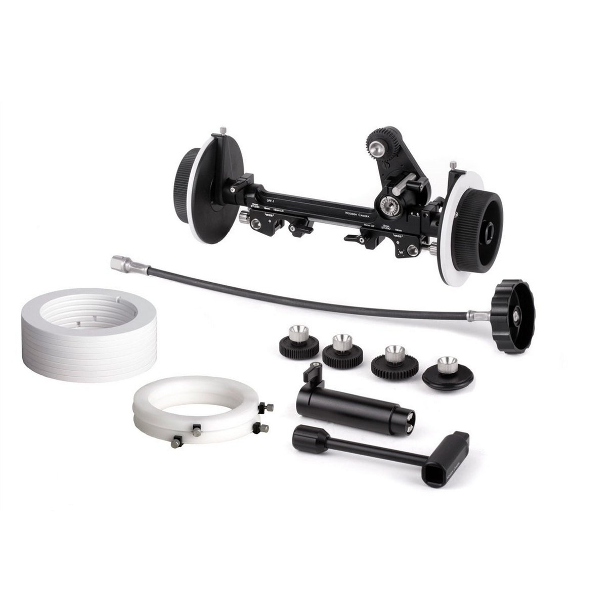 Wooden Camera UFF-1 Universal Follow Focus Pro