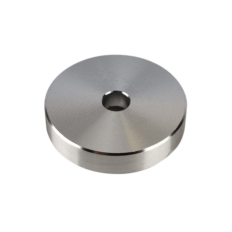 Audio-Technica Replacement 45 RPM Adapter Aluminum