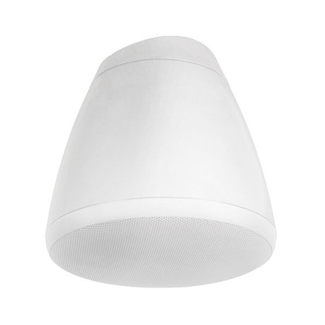 SoundTube IPD-RS82-EZ-WH 8-Inch IP-Addressable Dante Addressable Speaker White