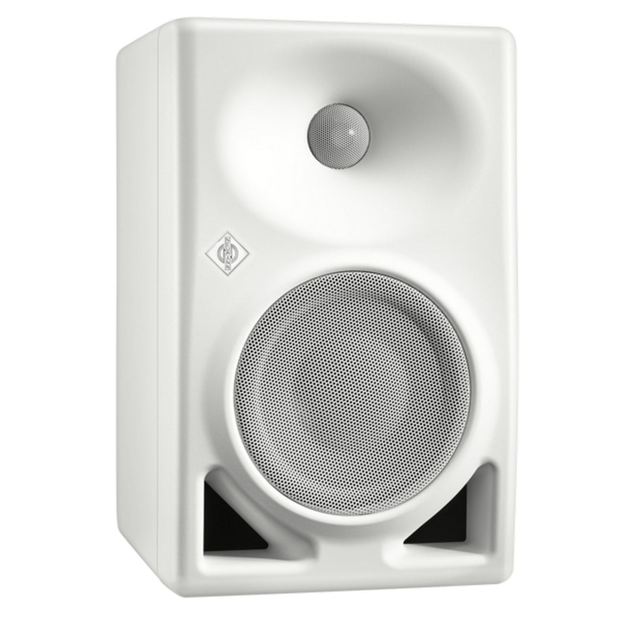 Neumann KH 120 II W 5.25-Inch 2-Way DSP Powered Nearfield Monitor Single White