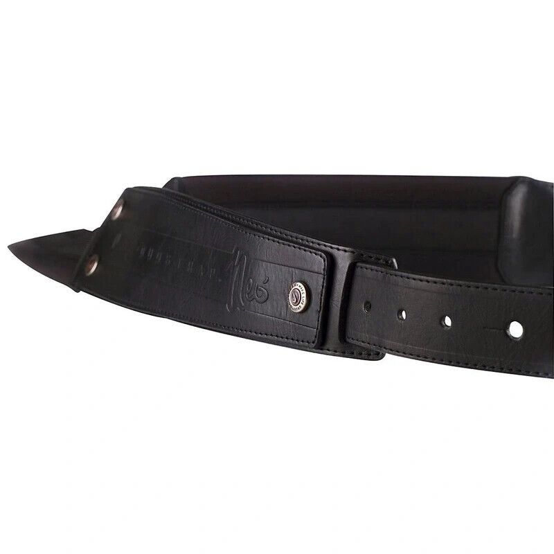 Gruv Gear Duostrap Neo Ergonomic Double Guitar Strap - accessories