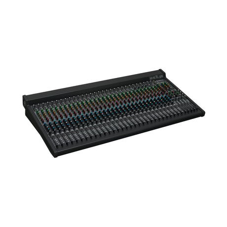 Mackie 3204VLZ4 32-Channel 4-Bus FX Mixer with USB (Used) - used