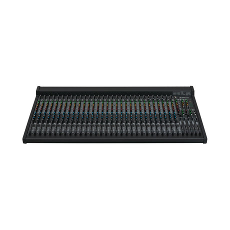 Mackie 3204VLZ4 32-Channel 4-Bus FX Mixer with USB (Used) - used