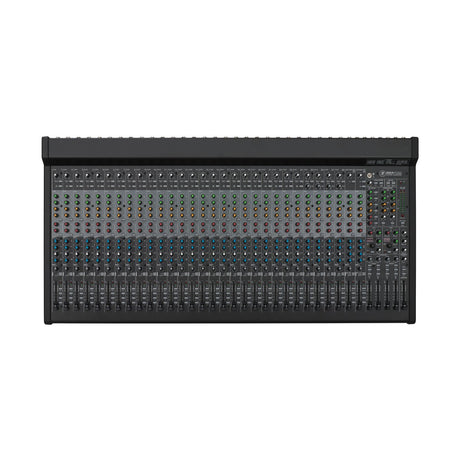 Mackie 3204VLZ4 32-Channel 4-Bus FX Mixer with USB (Used) - used