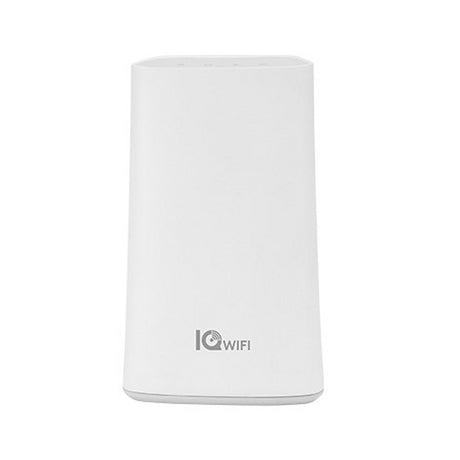 Qolsys IQ WiFi Mesh Router System