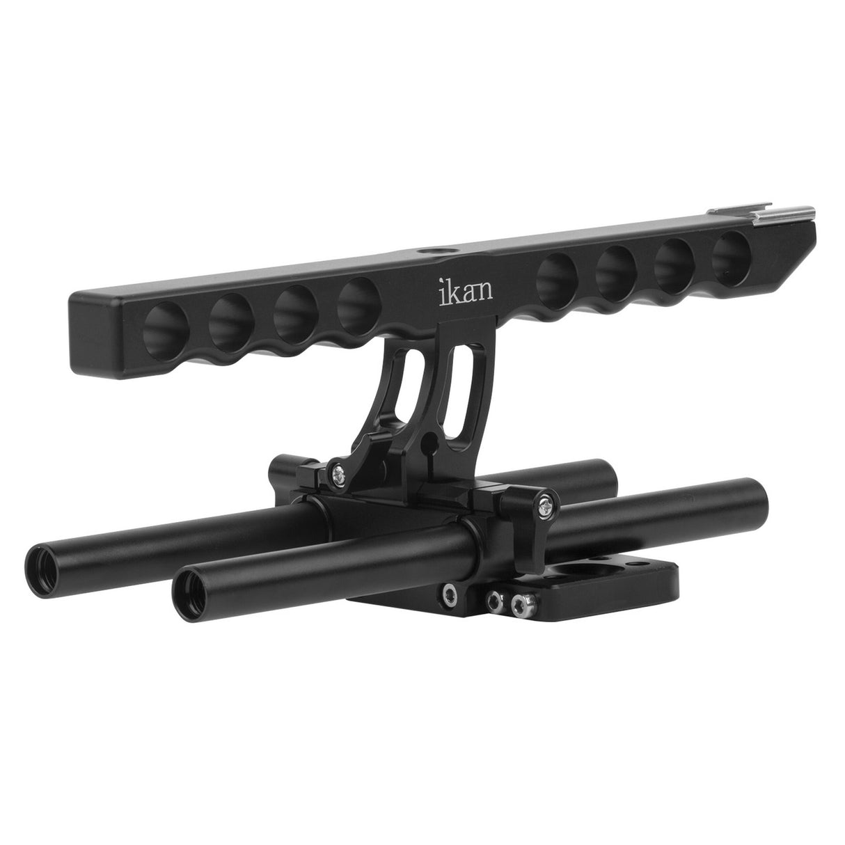 Ikan ELE-HDL-TOP Elements Top Handle and Rods for Cages Rigs and Blackmagic