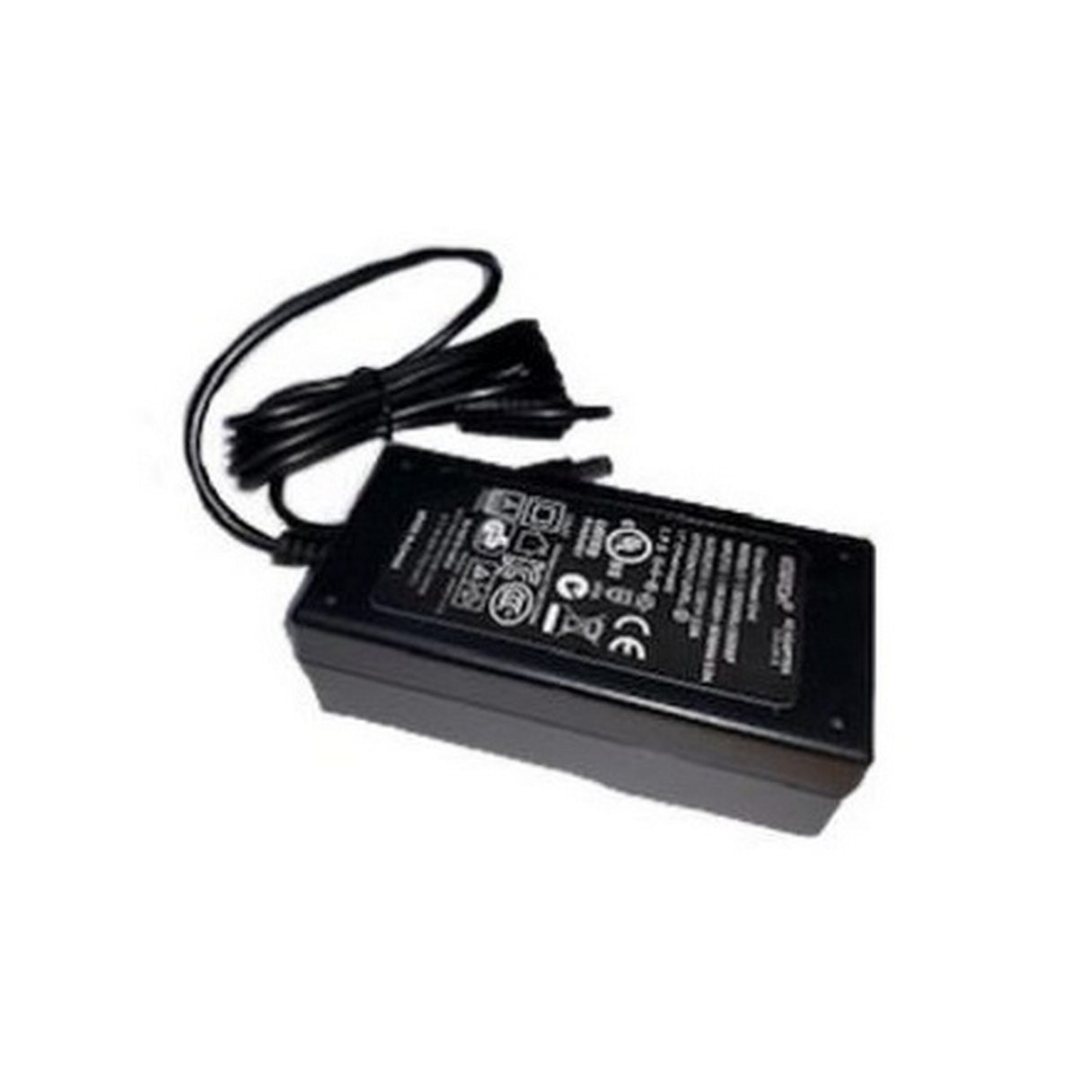Salrayworks Power Supply Adapter DC12V 2.0A
