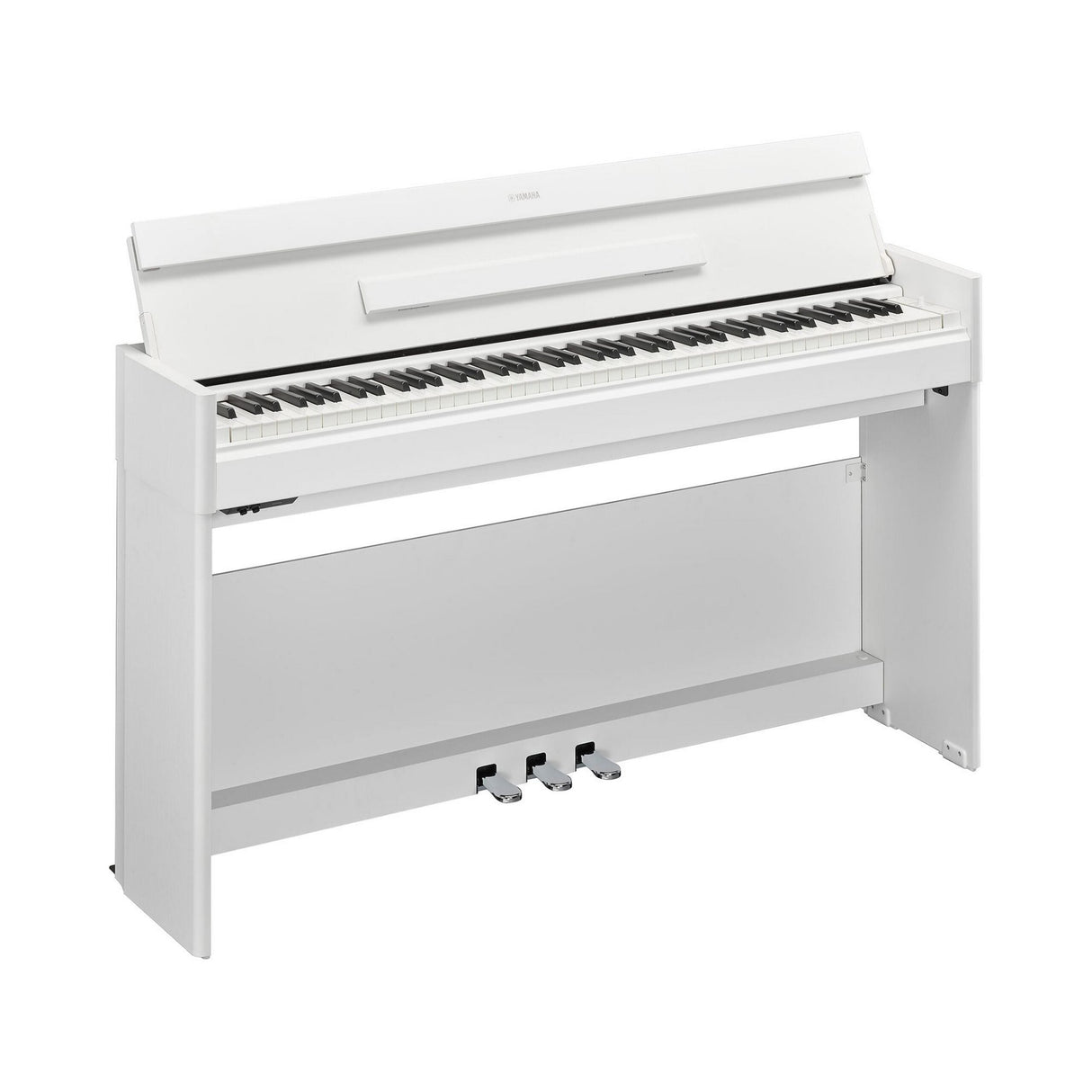 Yamaha YDP-S55 ARIUS 88-Key Slim Digital Piano White