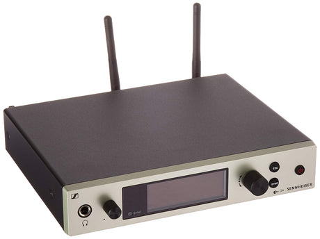 Sennheiser EM 300-500 G4-AW + Rackmount True Diversity Receiver