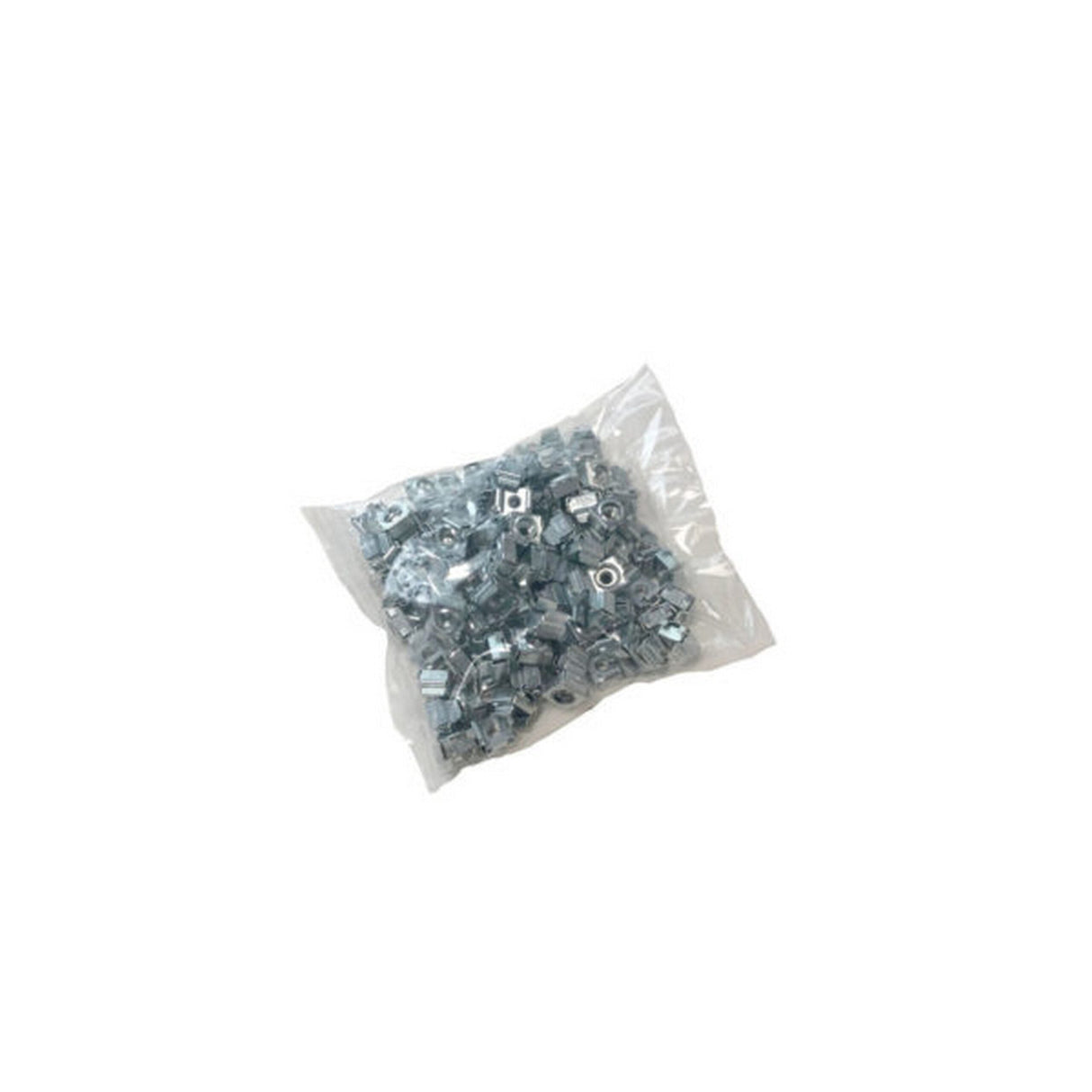 Lowell RCN1032-100 10-32 Cage Nuts 100-Pieces Bag