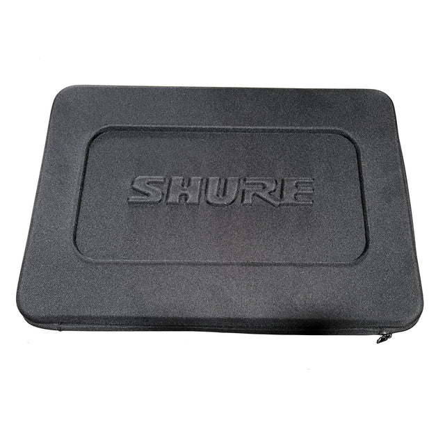Shure Carry Case for GLXD24 + Digital Wireless Microphone System (95K16526)
