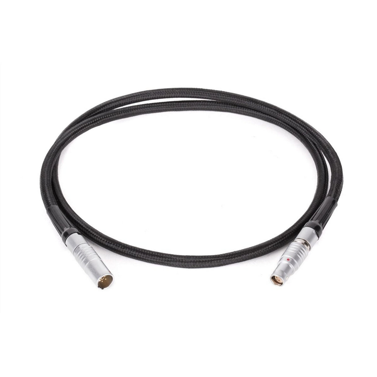 Wooden Camera 36 Inch Power Extension Cable for RED DSMC1 DSMC2 S