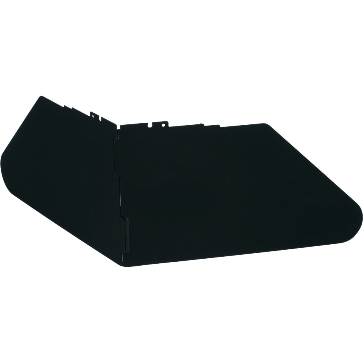 Vocas Foldable Top Flag for MB-255/MB-256/MB-3XX 480mm Wide