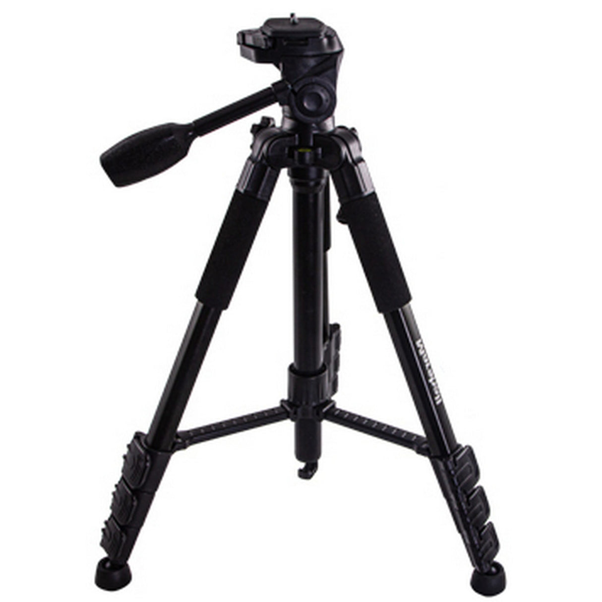 Marshall Electronics CVM-25 Compact Lightweight 58-Inch Floor Tripod