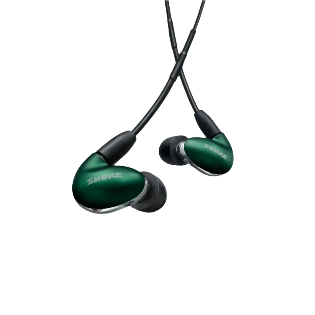 Shure SE846 Sound Isolating Earphones Gen 2 - Jade